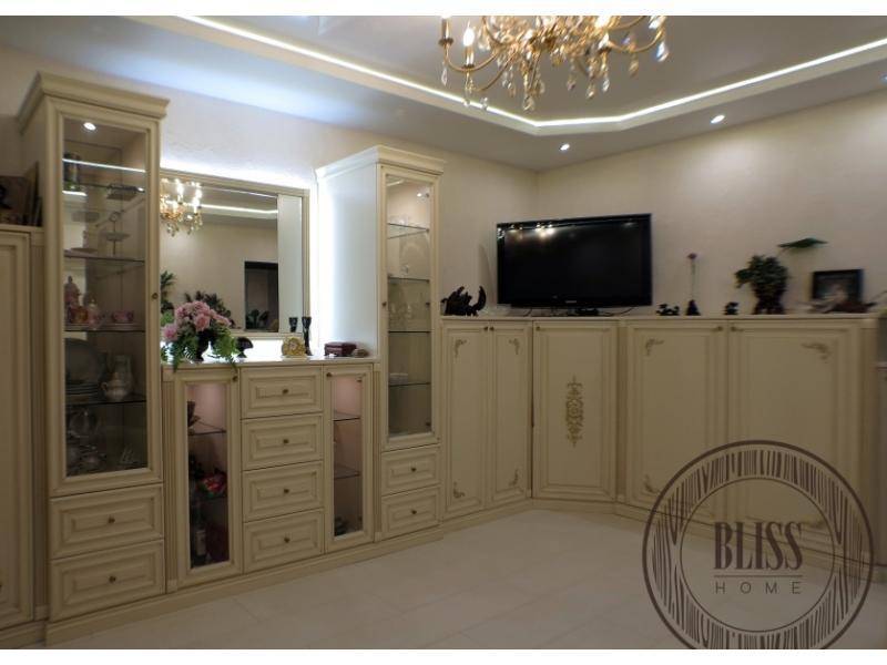 угловая гостиная в Нижневартовске