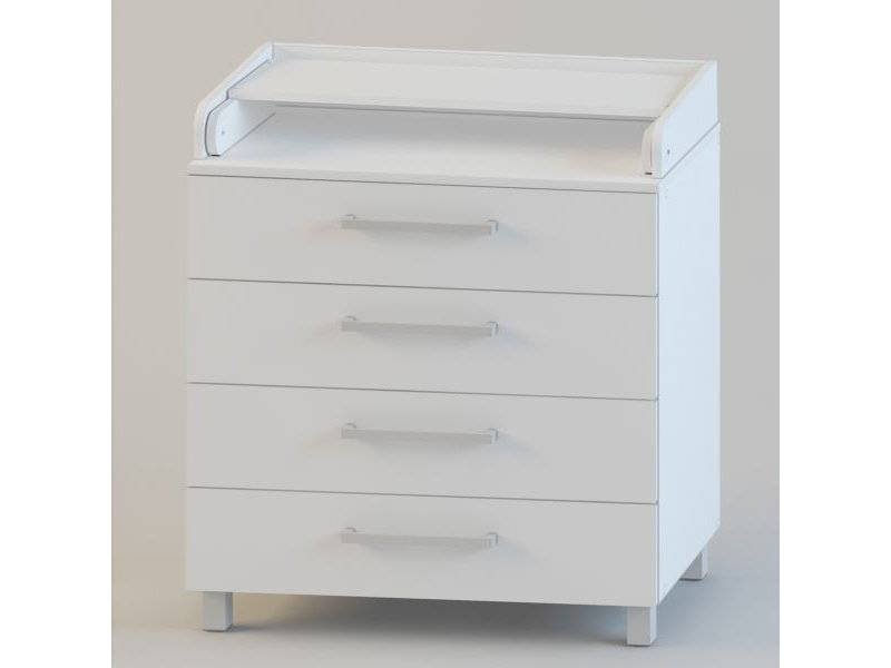 комод 80-704 лдсп в Нижневартовске