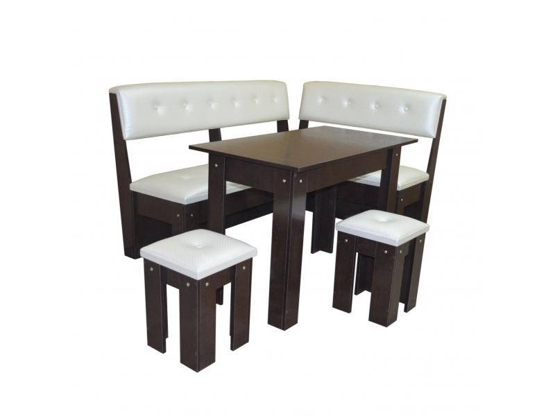 небольшой кухонный уголок 6 в Нижневартовске