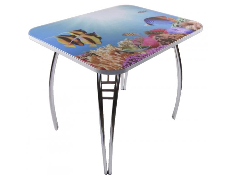 стол паук 2 в Нижневартовске