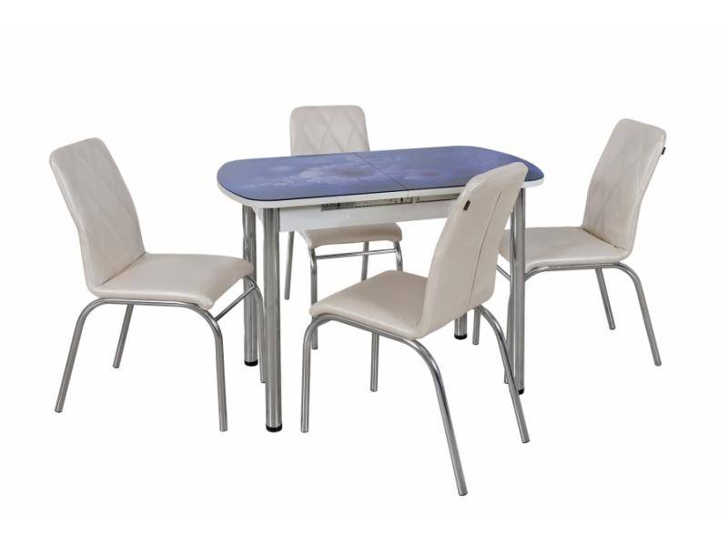 обеденная группа 45 в Нижневартовске