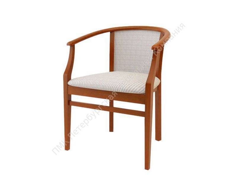 стул из массива 14 в Нижневартовске