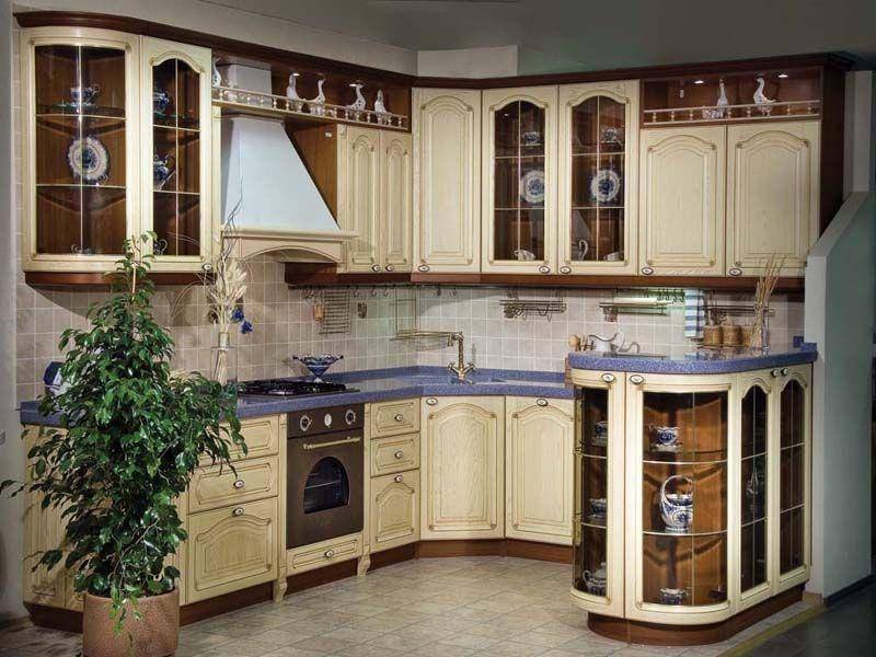 кухня колизей в Нижневартовске