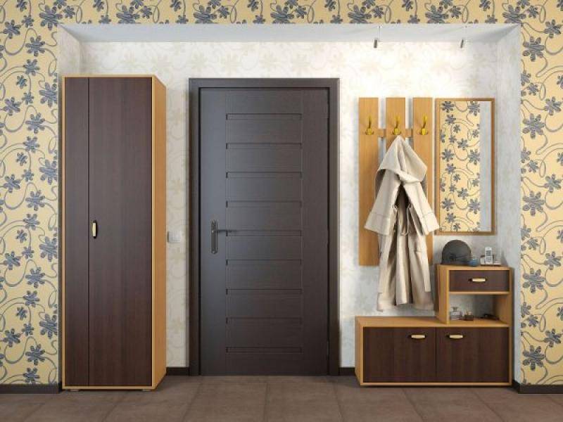 прихожая прямая в Нижневартовске