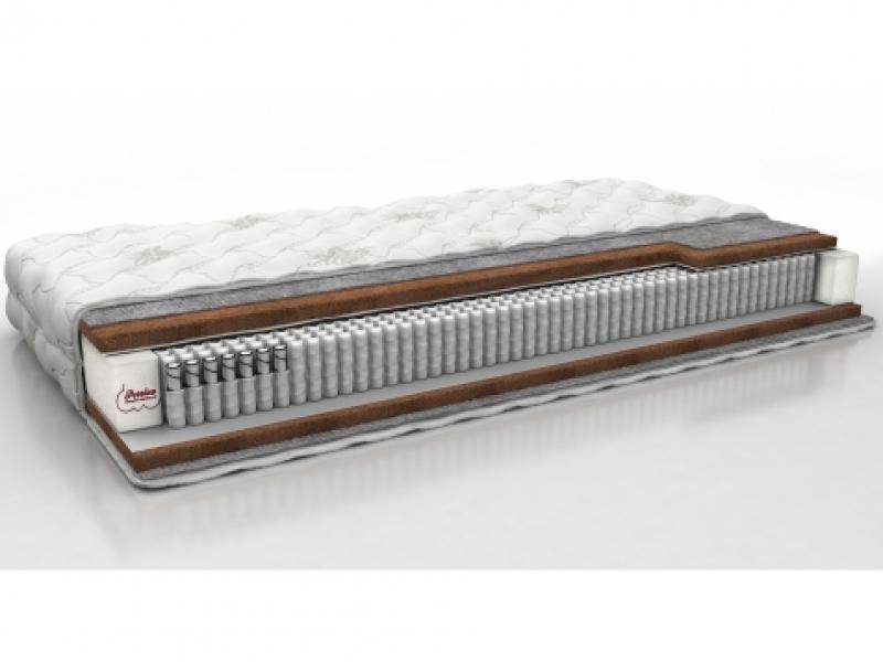 матрас детский школьник премиум в Нижневартовске