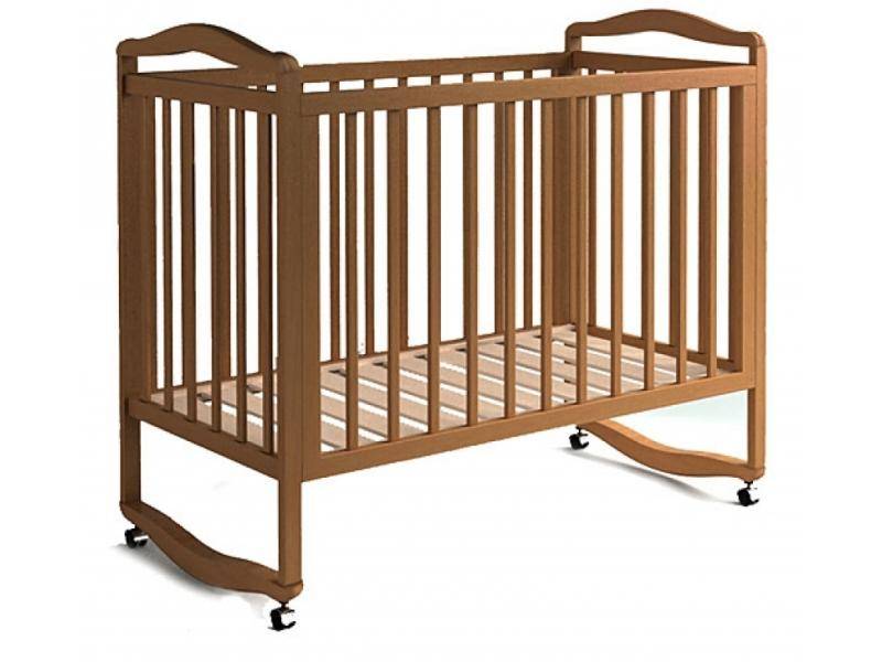 кровать детская крд-3 в Нижневартовске