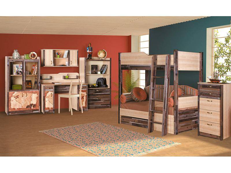 детская колумб в Нижневартовске