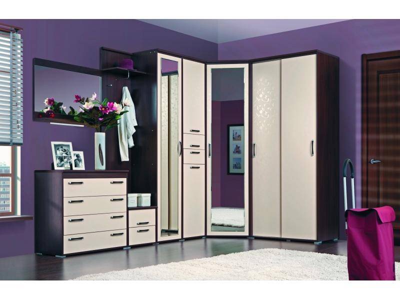 прихожая «магнолия» в Нижневартовске