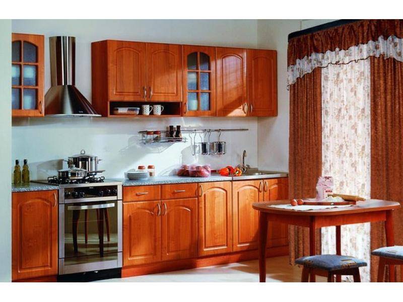 кухня в Нижневартовске