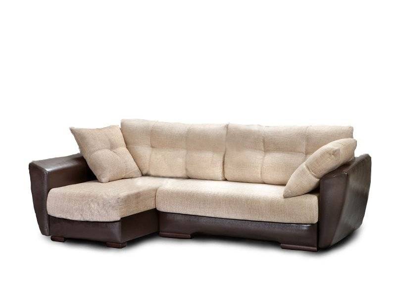 диван модель-035 угловой в Нижневартовске