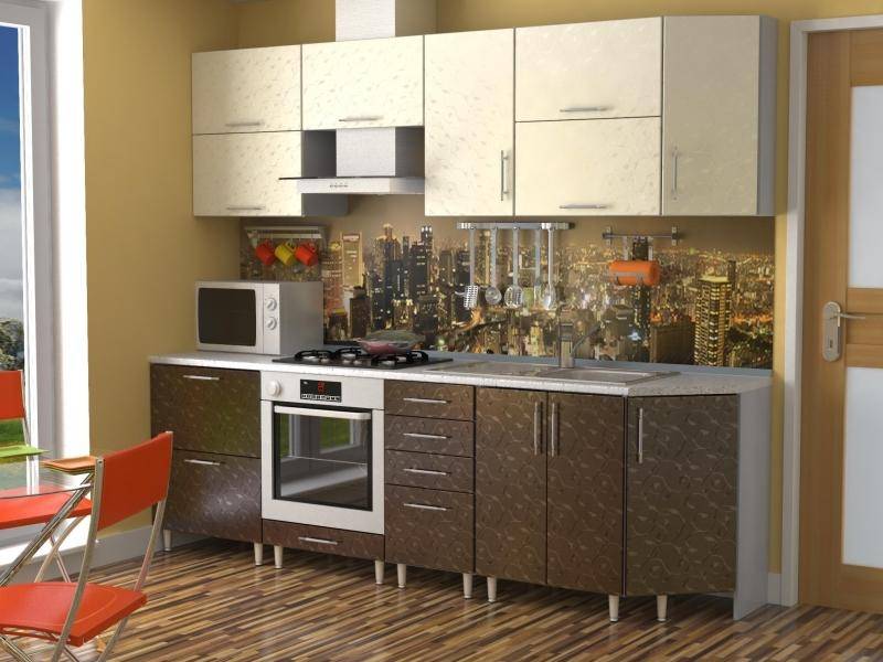 кухня тамара мдф пвх в Нижневартовске