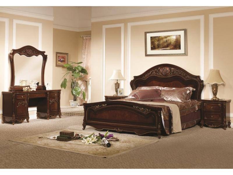 спальный гарнитур донателла в Нижневартовске