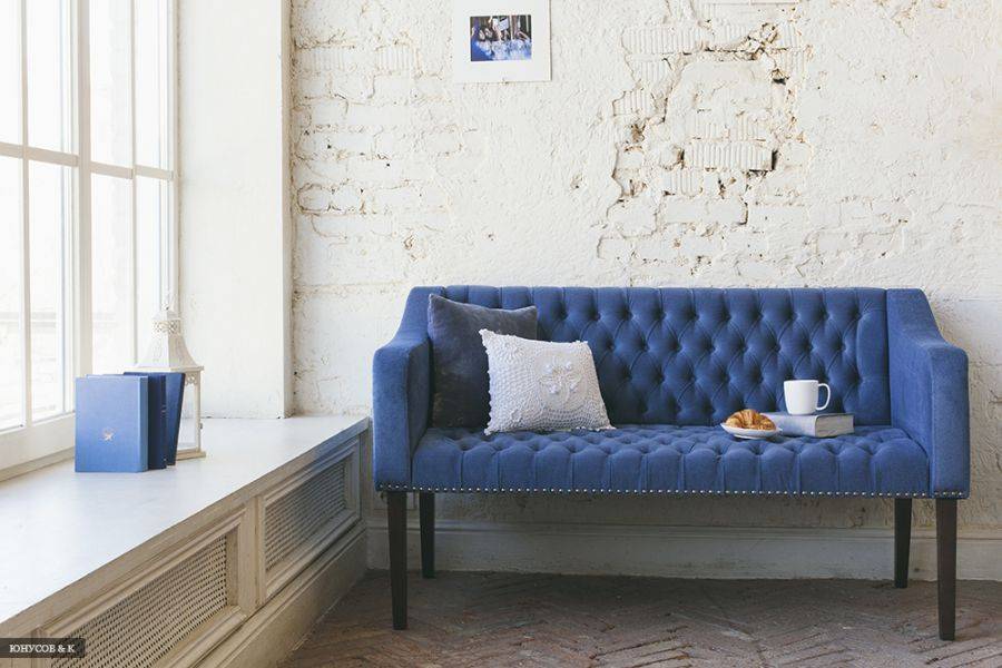 прямой диван париж без спального места в Нижневартовске