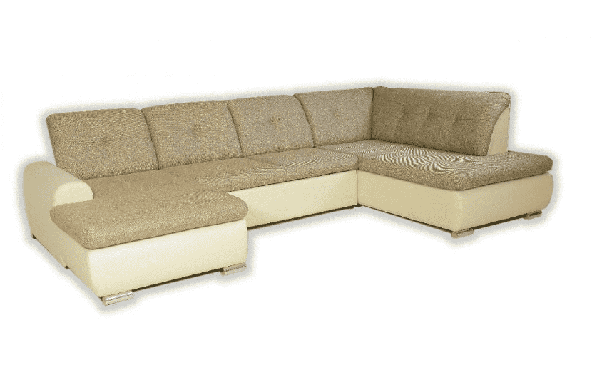 диван модель-140 модульный в Нижневартовске