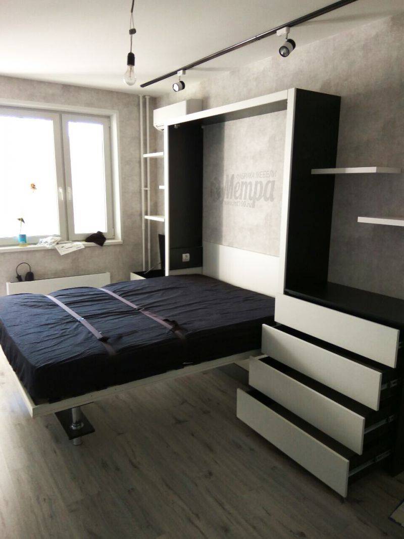 кровать подъемная в Нижневартовске