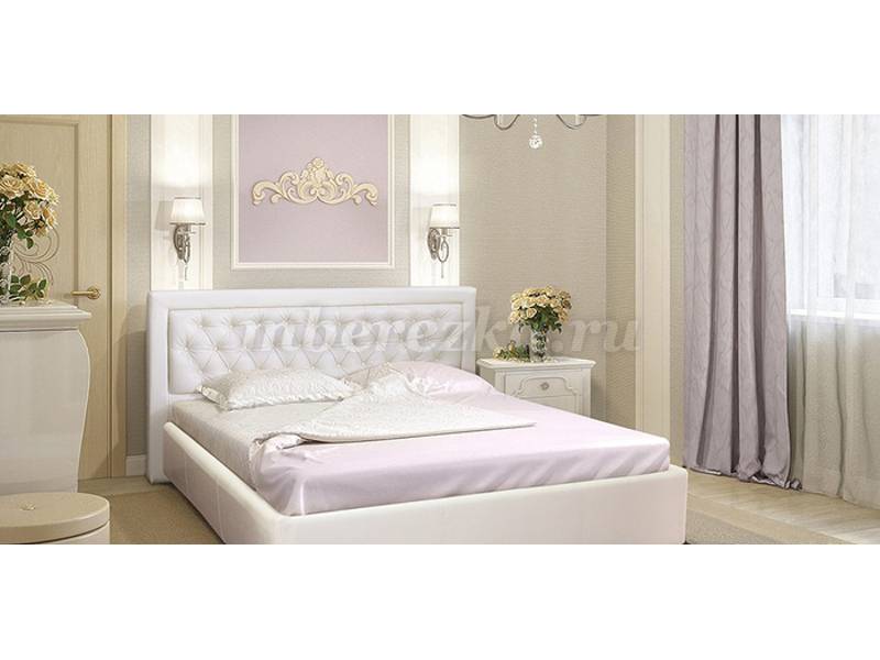 кровать грация 2 в Нижневартовске