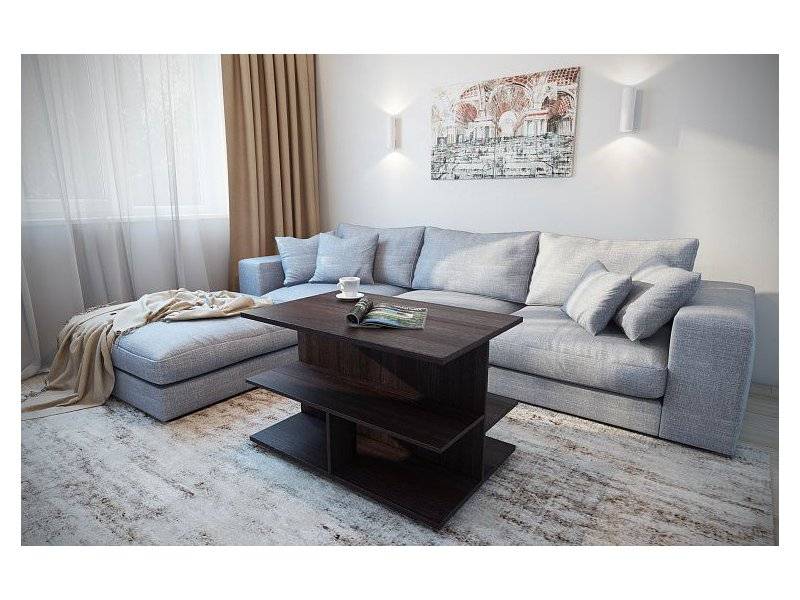 журнальный столик эдем-09 в Нижневартовске