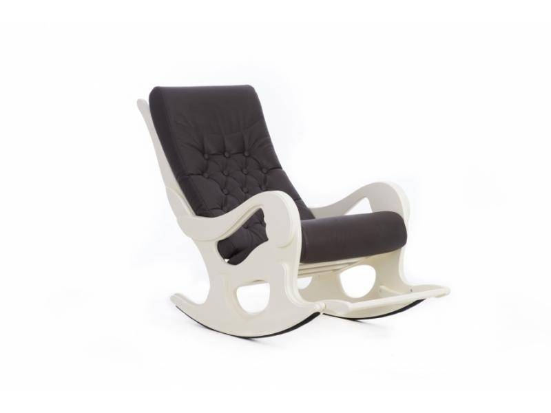 кресло-качалка люкс в Нижневартовске