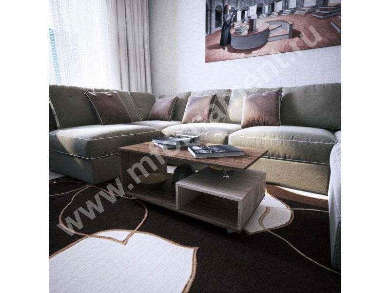 стол журнальный сж-8 в Нижневартовске