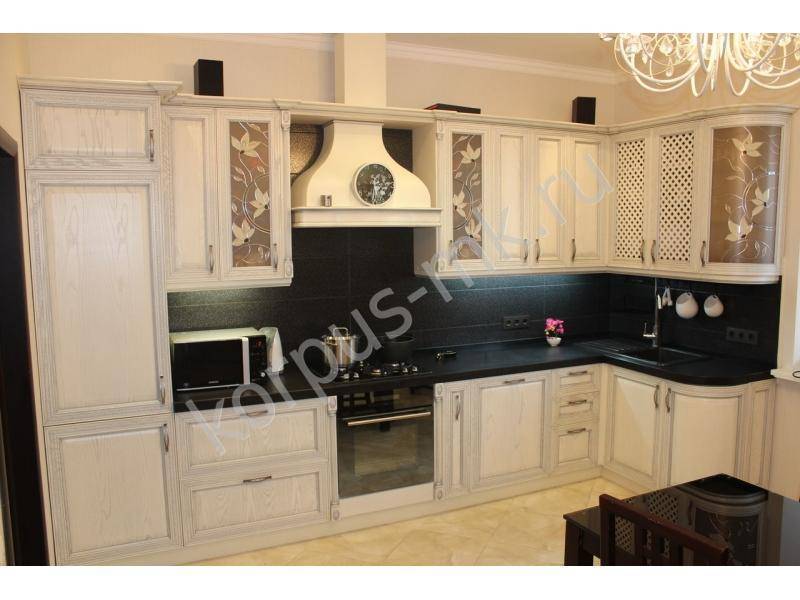 кухня грация в Нижневартовске