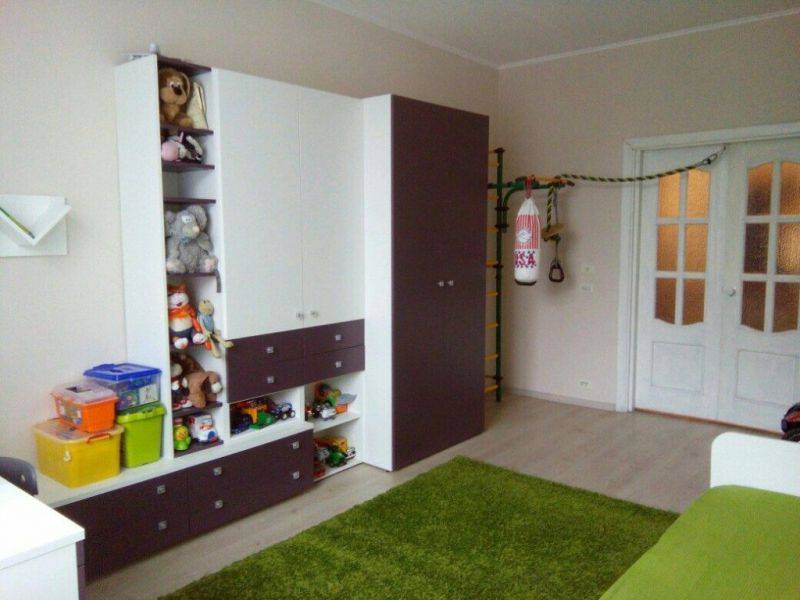 стенка детская в Нижневартовске