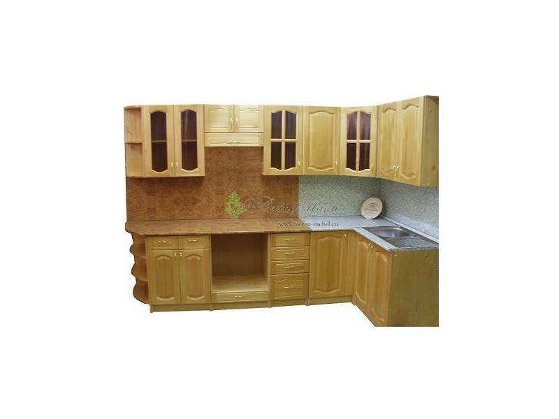 кухня юлия в Нижневартовске