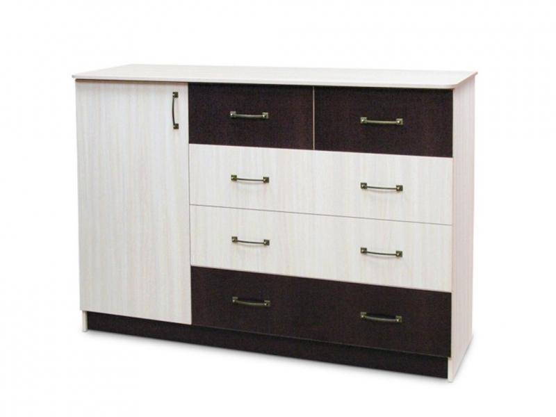 комод комбинированный в Нижневартовске