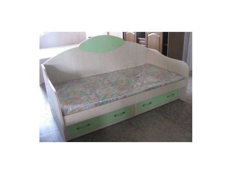 кровать детская легия в Нижневартовске