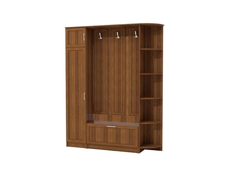 прихожая ева в Нижневартовске