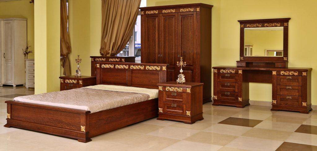 спальня марселла сп1 в Нижневартовске