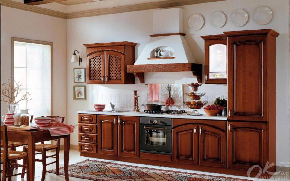 кухня итальянская гварнери в Нижневартовске