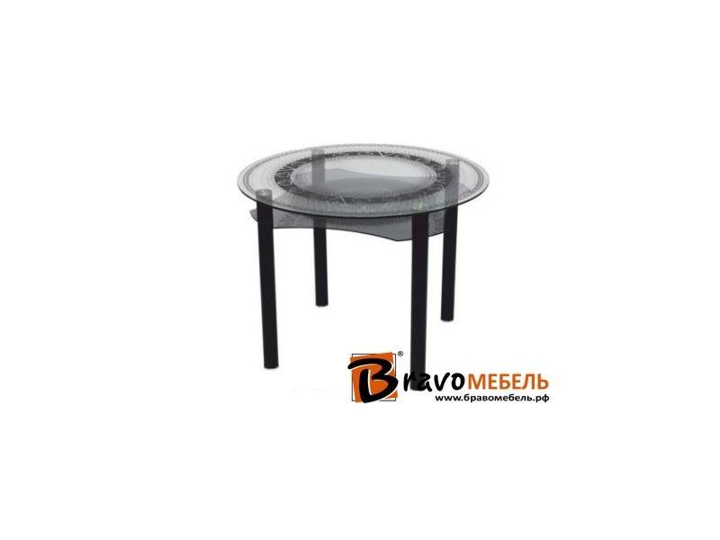 темный круглый стол дели ночь в Нижневартовске