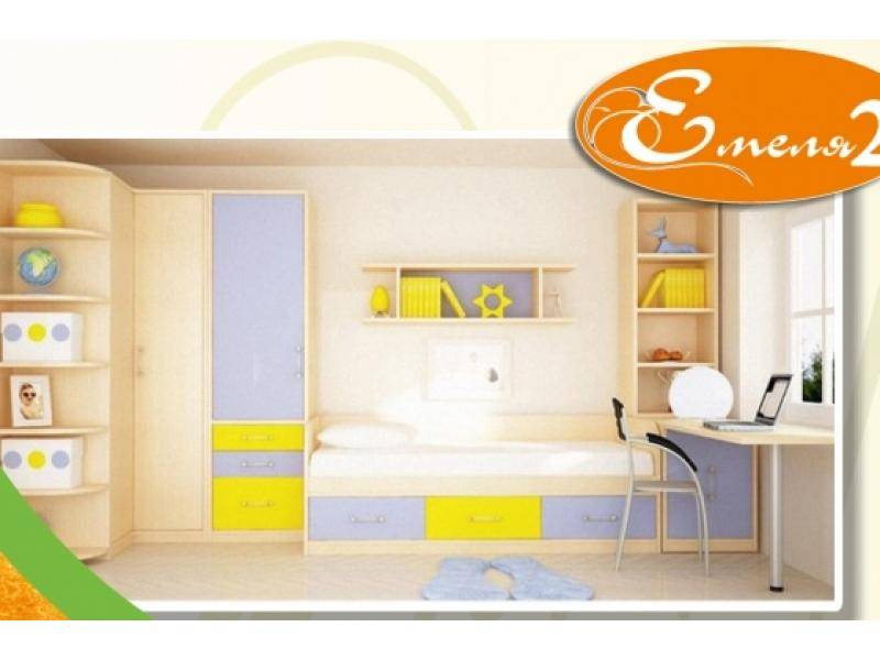 детская емеля 2 в Нижневартовске