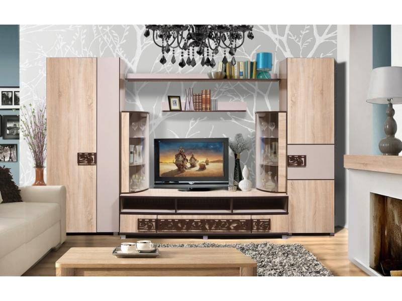 гостиная малибу в Нижневартовске