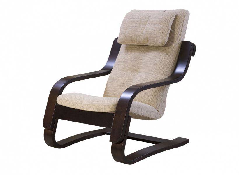 кресло флаер каркасный в Нижневартовске