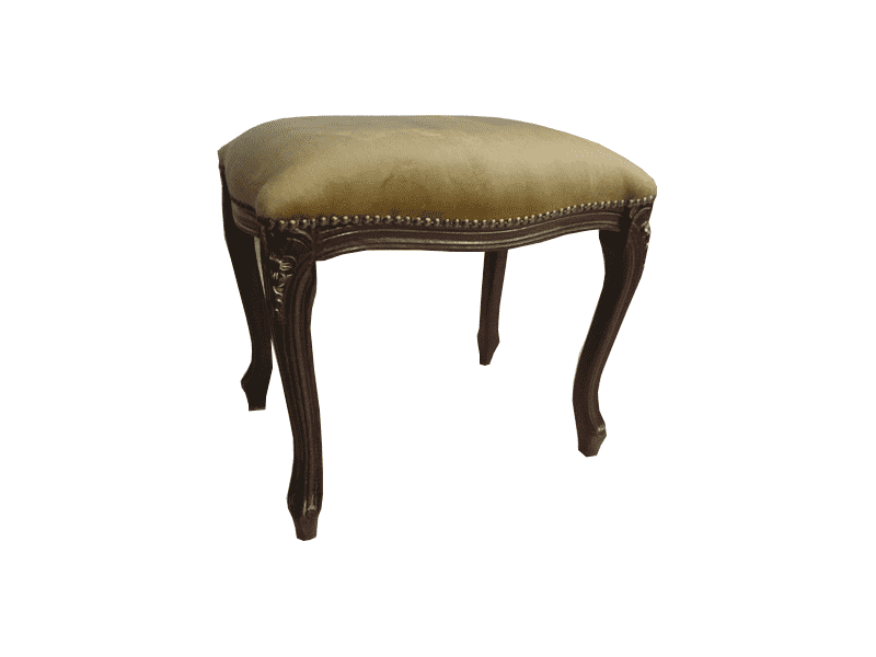 пуф на деревянных ножках в Нижневартовске