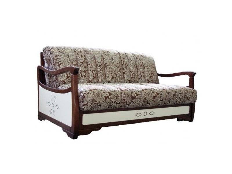 прямой диван блюз 4 в Нижневартовске