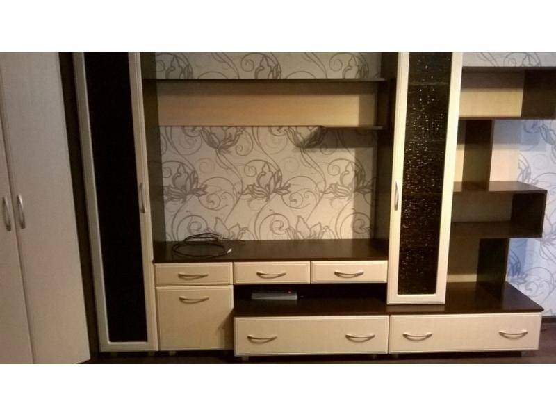 гостиная стенка эконом в Нижневартовске