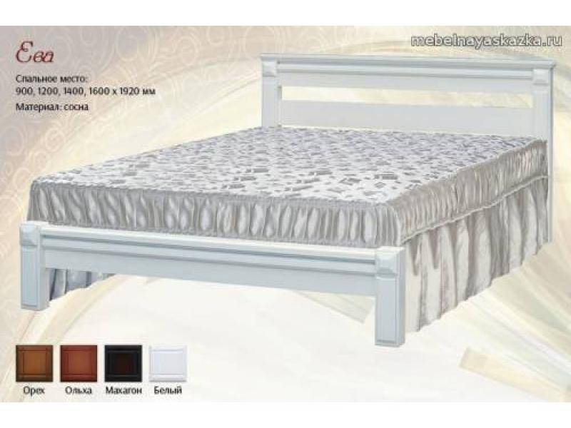 кровать ева в Нижневартовске