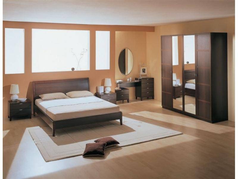 спальня в Нижневартовске