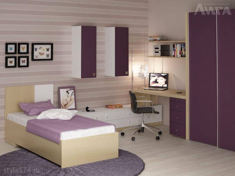 мебель для спальни в Нижневартовске