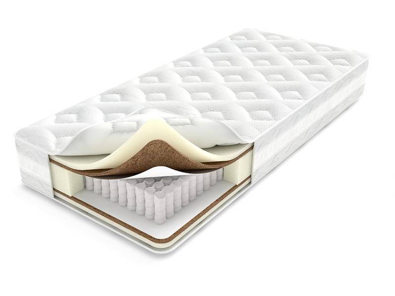 матрас golden soft z1000 в Нижневартовске