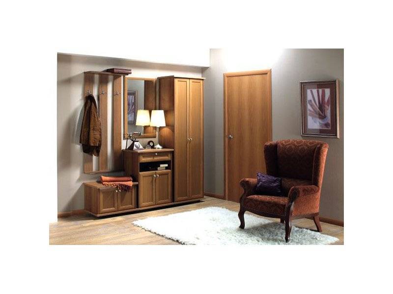 прихожая парма в Нижневартовске