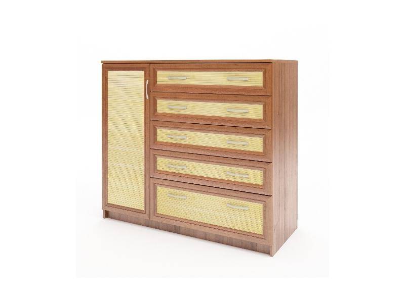 комод к 8 в Нижневартовске