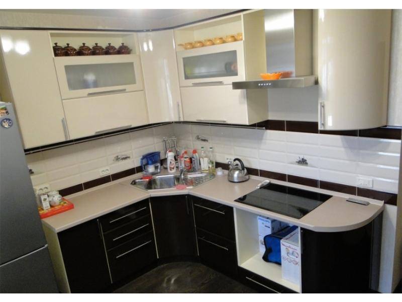 кухня угловая жанна в Нижневартовске