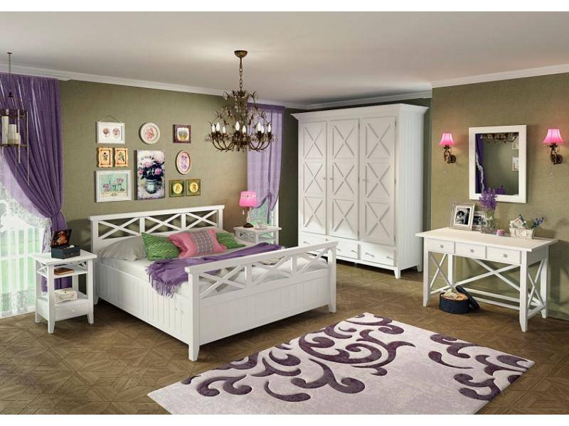 спальня океан 2 в Нижневартовске