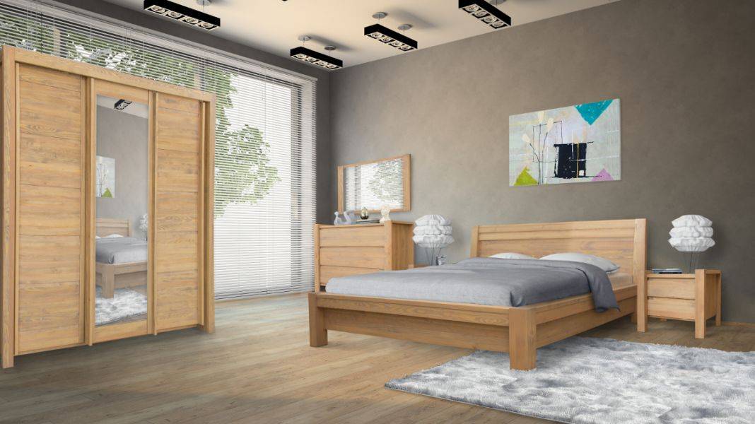 спальня габи в Нижневартовске