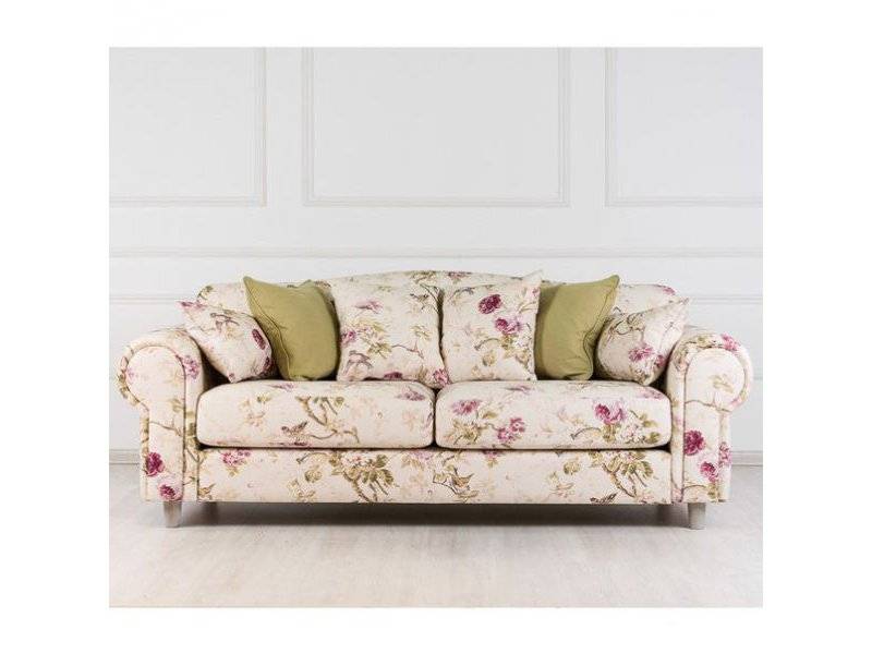 диван прямой прованс в Нижневартовске