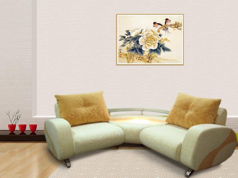 кухонный уголок в Нижневартовске