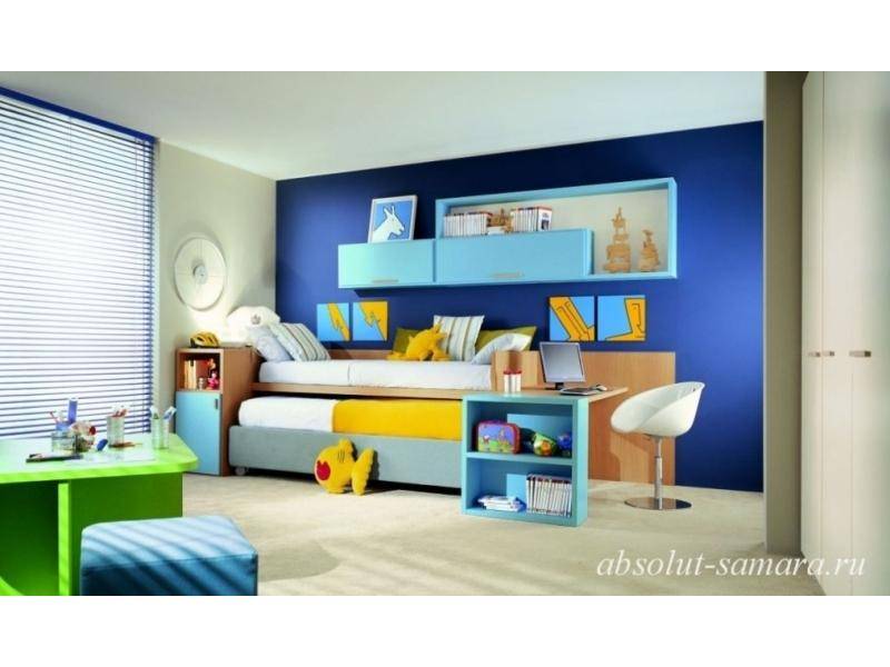 детская 12 в Нижневартовске